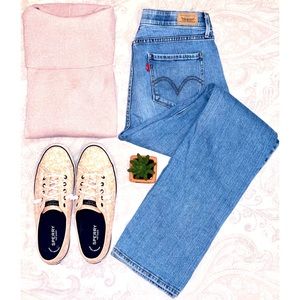 Levi’s the original Jeans